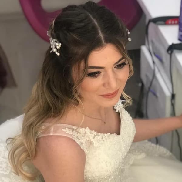Sıla Zengin Güzellik Salonu - 11. Fotoğraf