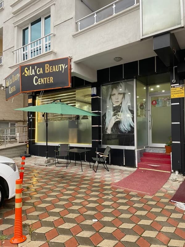 Sıla Zengin Güzellik Salonu - 39. Fotoğraf Sıla Zengin Güzellik Salonu - 39. Fotoğraf