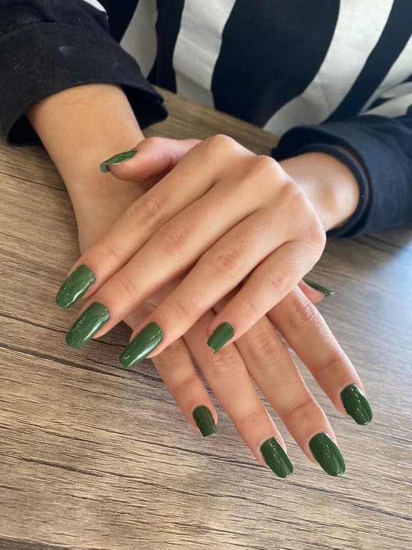 Sıla Zengin Güzellik Salonu - 48. Fotoğraf Sıla Zengin Güzellik Salonu - 48. Fotoğraf