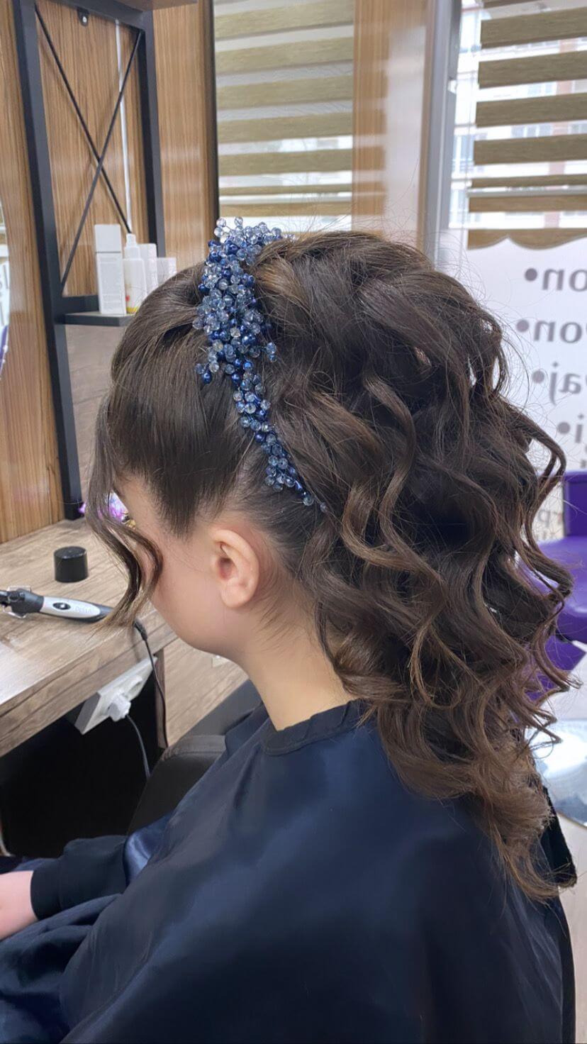 Sıla Zengin Güzellik Salonu