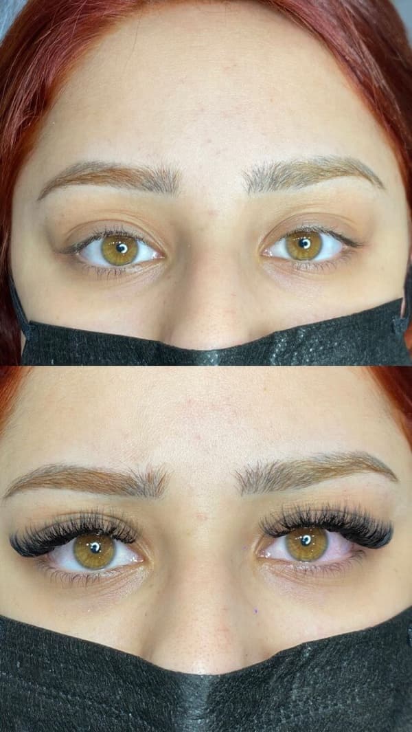 Sıla Zengin Güzellik Salonu - 50. Fotoğraf Sıla Zengin Güzellik Salonu - 50. Fotoğraf