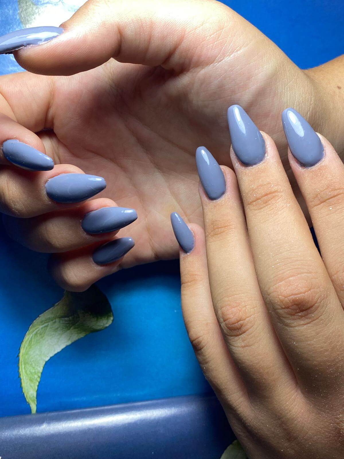 Sıla Zengin Güzellik Salonu