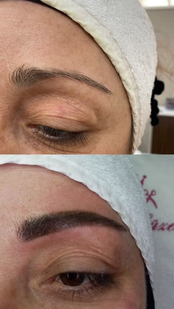 Sıla Zengin Güzellik Salonu - 111. Fotoğraf