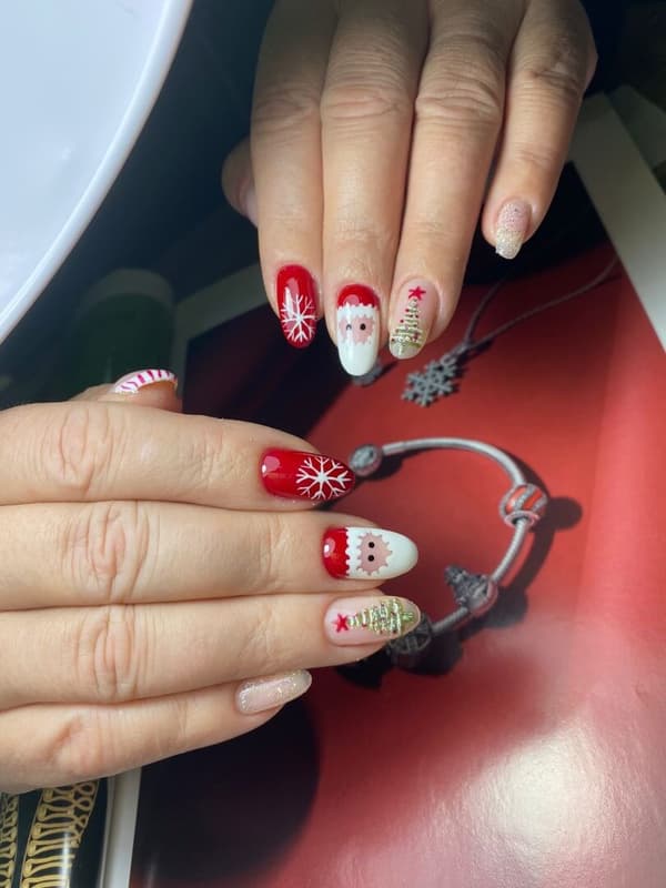 Sıla Zengin Güzellik Salonu - 91. Fotoğraf Sıla Zengin Güzellik Salonu - 91. Fotoğraf