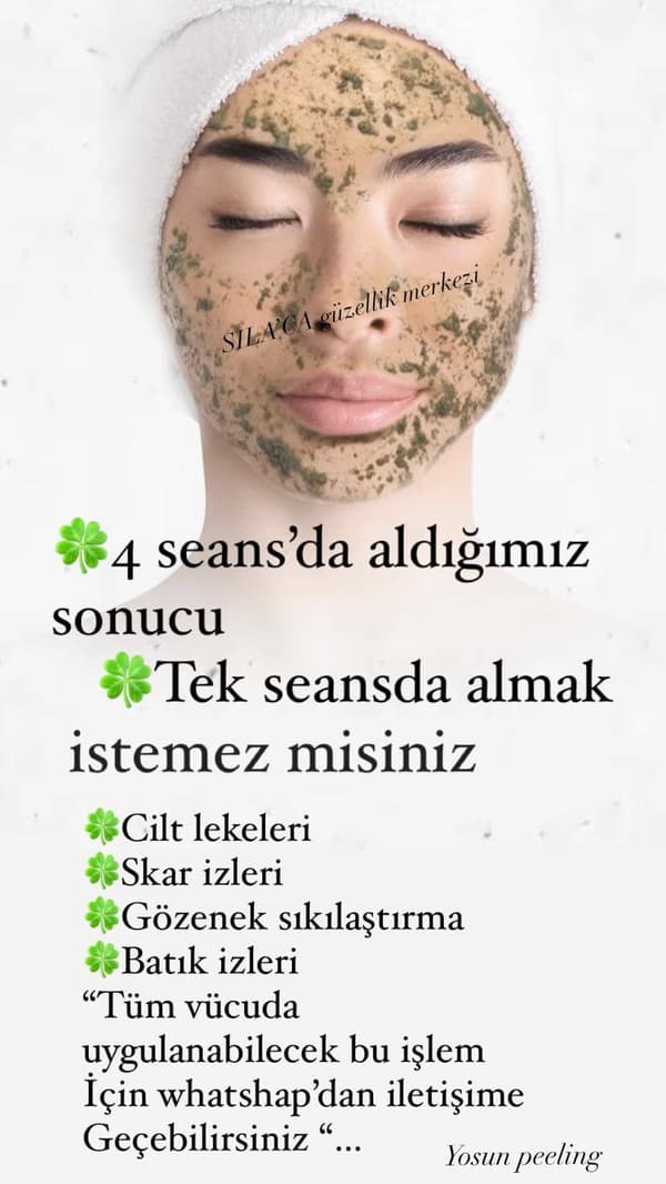 Sıla Zengin Güzellik Salonu - 132. Fotoğraf