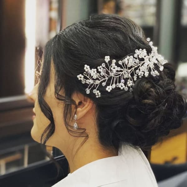 Sıla Zengin Güzellik Salonu - 18. Fotoğraf Sıla Zengin Güzellik Salonu - 18. Fotoğraf