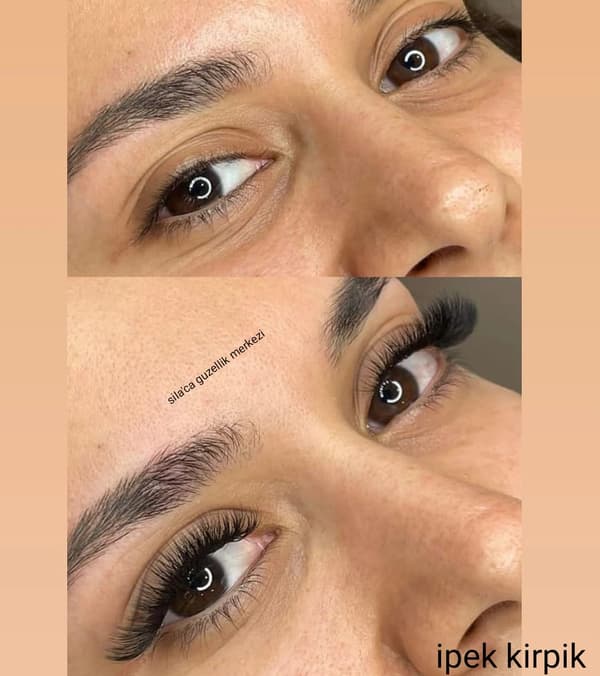 Sıla Zengin Güzellik Salonu - 24. Fotoğraf Sıla Zengin Güzellik Salonu - 24. Fotoğraf