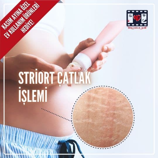 Nostalji Güzellik Salonu - 9. Fotoğraf
