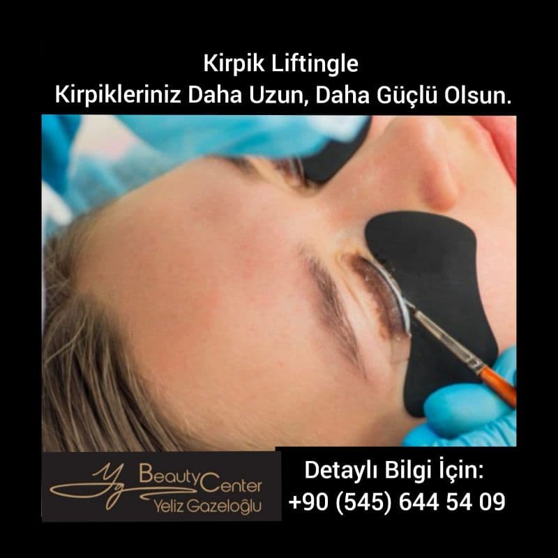 Yeliz Gazeloğlu Beauty Center