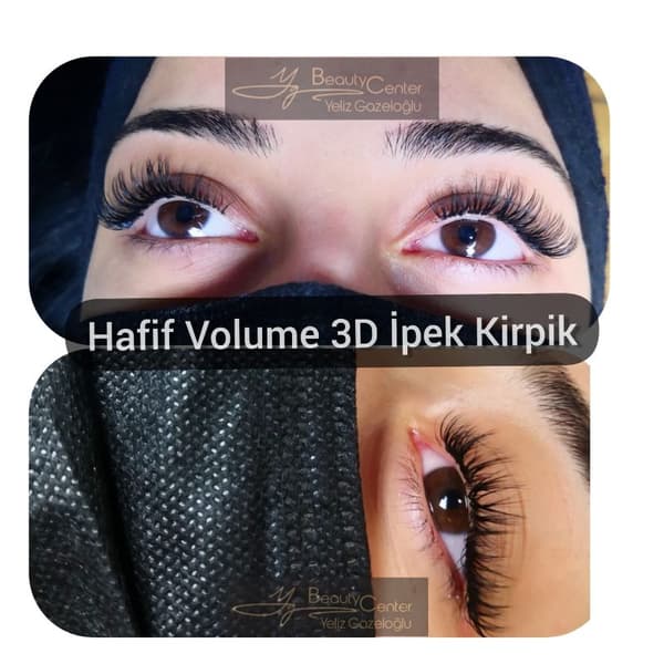Yeliz Gazeloğlu Beauty Center - 29. Fotoğraf