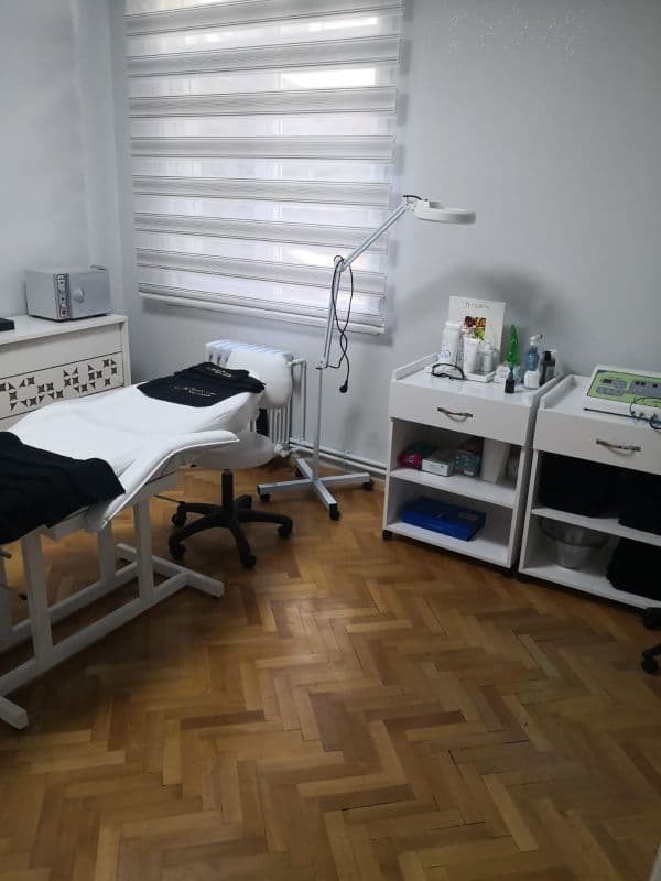 Yeliz Gazeloğlu Beauty Center