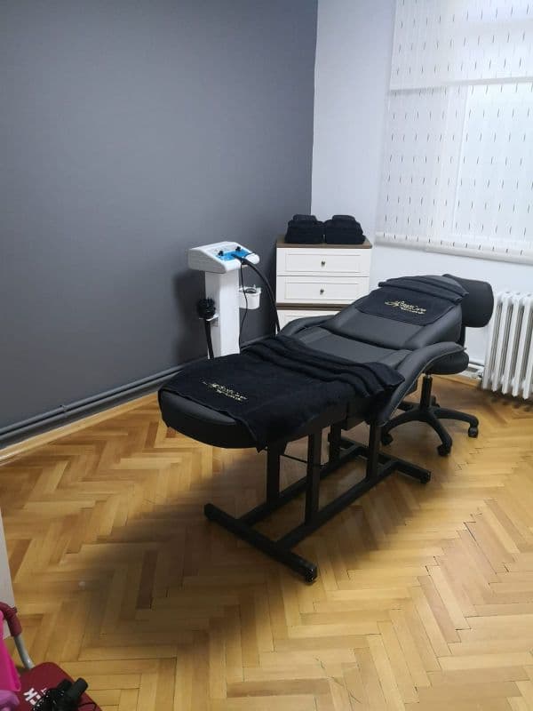 Yeliz Gazeloğlu Beauty Center