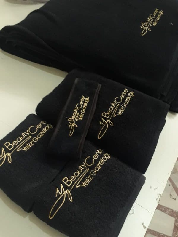 Yeliz Gazeloğlu Beauty Center