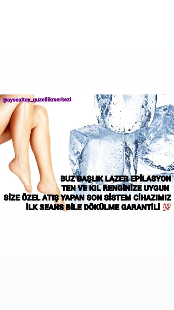 Ayşe Altay Güzellik Merkezi - 19. Fotoğraf