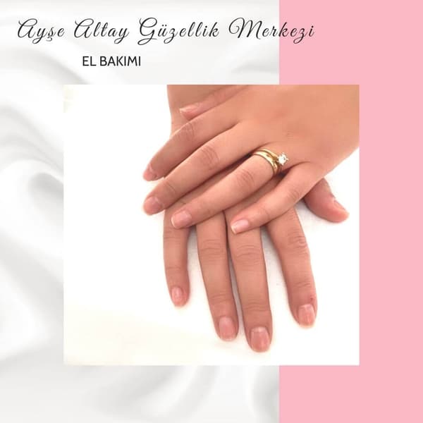 Ayşe Alya Güzellik Merkezi - 156. Fotoğraf Ayşe Alya Güzellik Merkezi - 156. Fotoğraf