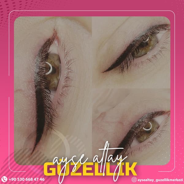 Ayşe Altay Güzellik Merkezi - 72. Fotoğraf
