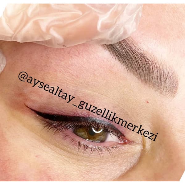 Ayşe Alya Güzellik Merkezi - 26. Fotoğraf Ayşe Alya Güzellik Merkezi - 26. Fotoğraf