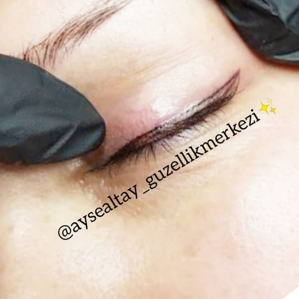 Ayşe Alya Güzellik Merkezi - 23. Fotoğraf Ayşe Alya Güzellik Merkezi - 23. Fotoğraf