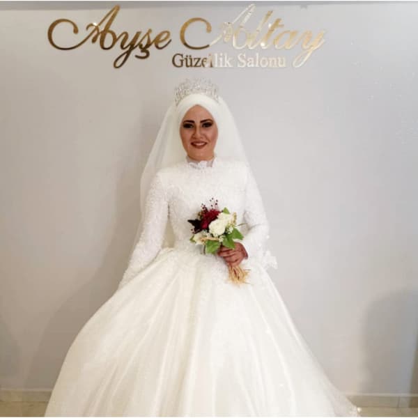 Ayşe Altay Güzellik Merkezi - 33. Fotoğraf