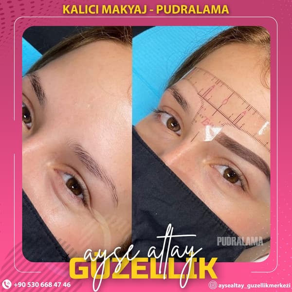 Ayşe Alya Güzellik Merkezi - 71. Fotoğraf Ayşe Alya Güzellik Merkezi - 71. Fotoğraf