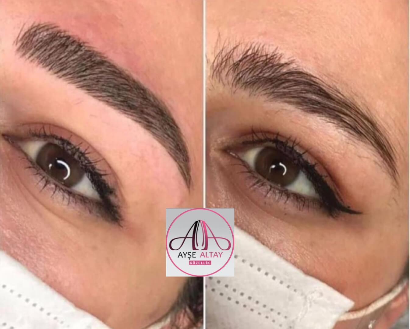 Ayşe Alya Güzellik Merkezi