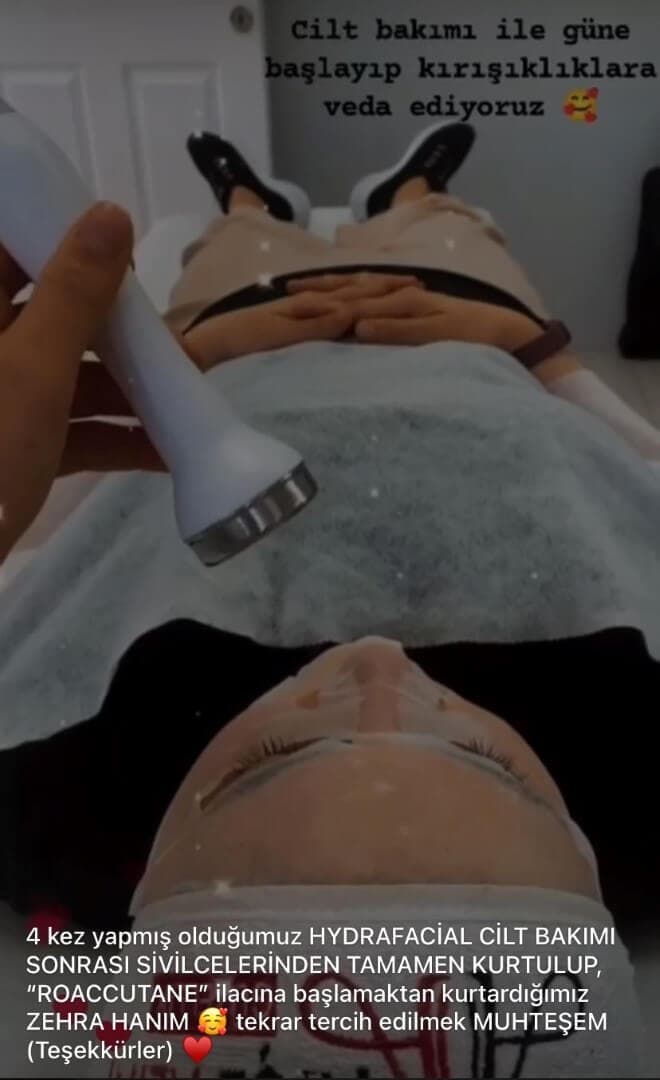 Ayşe Alya Güzellik Merkezi