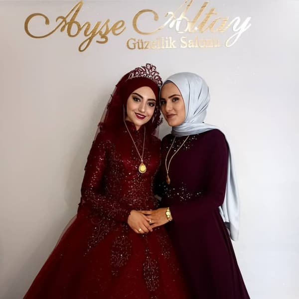 Ayşe Altay Güzellik Merkezi - 32. Fotoğraf