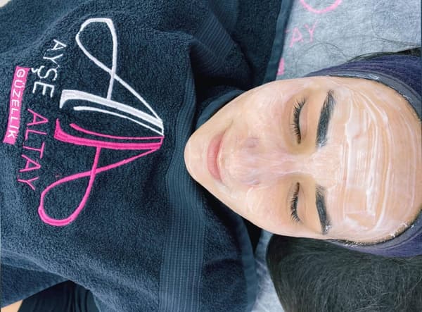 Ayşe Alya Güzellik Merkezi - 128. Fotoğraf Ayşe Alya Güzellik Merkezi - 128. Fotoğraf