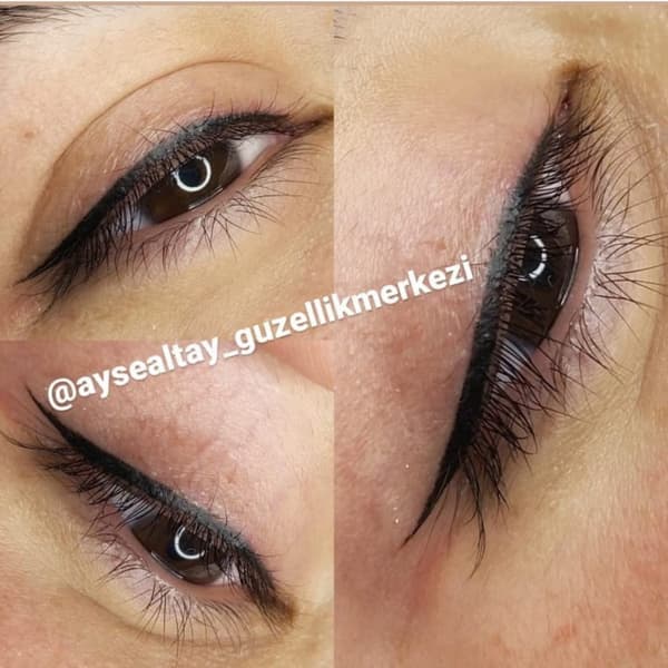 Ayşe Altay Güzellik Merkezi - 30. Fotoğraf