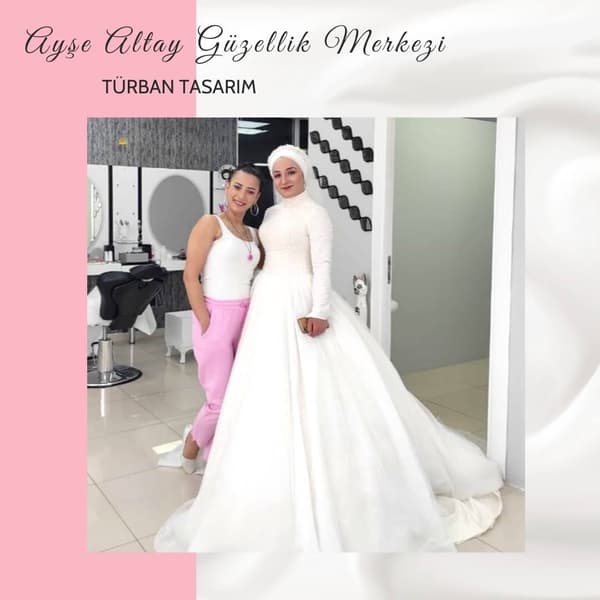 Ayşe Altay Güzellik Merkezi - 152. Fotoğraf