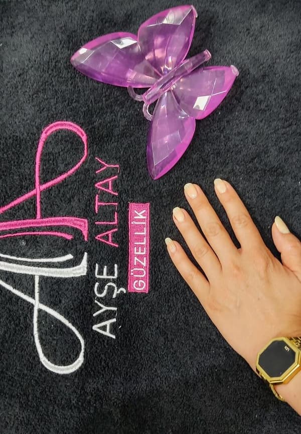 Ayşe Altay Güzellik Merkezi - 116. Fotoğraf