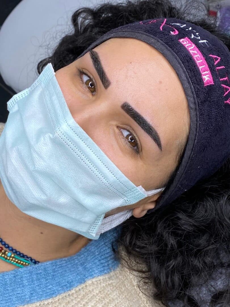 Ayşe Alya Güzellik Merkezi