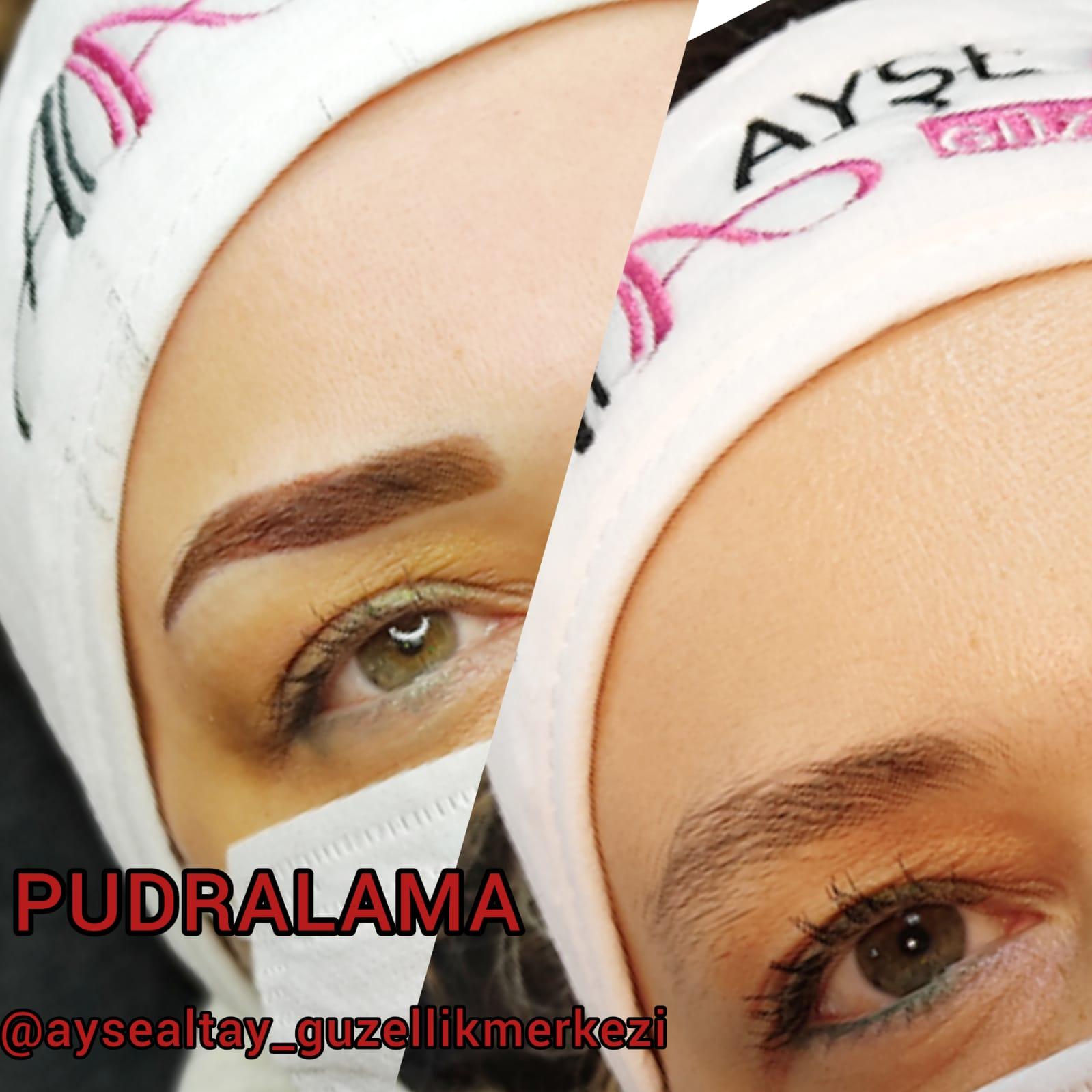 Ayşe Alya Güzellik Merkezi - 3. Fotoğraf