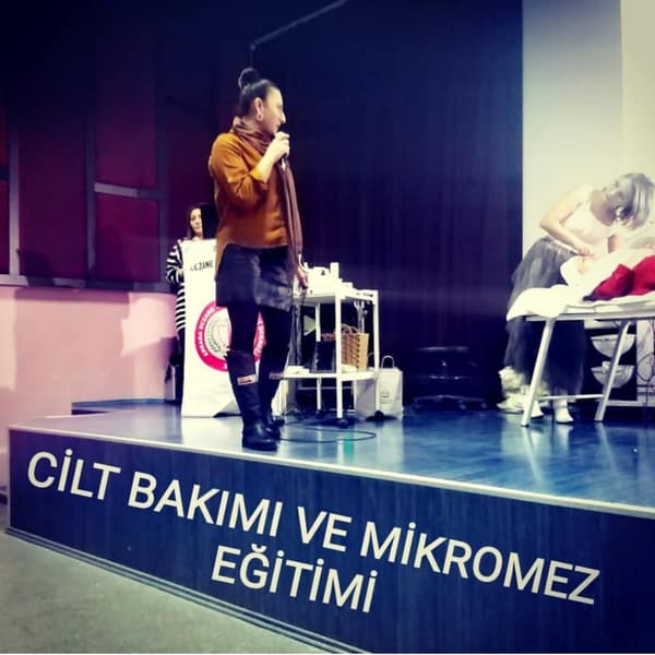 Ayşe Alya Güzellik Merkezi - 38. Fotoğraf Ayşe Alya Güzellik Merkezi - 38. Fotoğraf