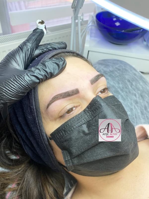 Ayşe Altay Güzellik Merkezi - 129. Fotoğraf