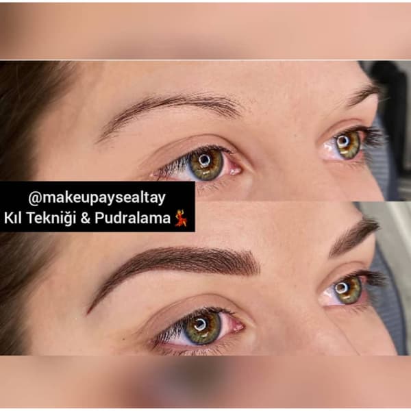 Ayşe Alya Güzellik Merkezi - 60. Fotoğraf Ayşe Alya Güzellik Merkezi - 60. Fotoğraf