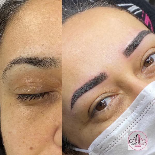 Ayşe Alya Güzellik Merkezi - 105. Fotoğraf Ayşe Alya Güzellik Merkezi - 105. Fotoğraf