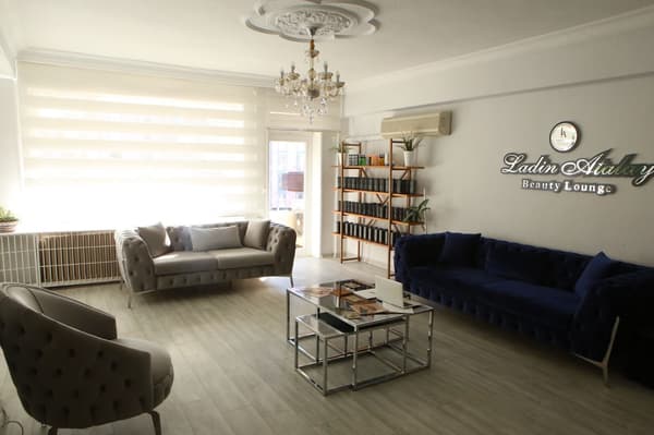 Ayşe Alya Güzellik Merkezi - 141. Fotoğraf Ayşe Alya Güzellik Merkezi - 141. Fotoğraf