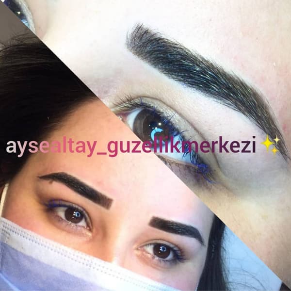 Ayşe Altay Güzellik Merkezi - 29. Fotoğraf
