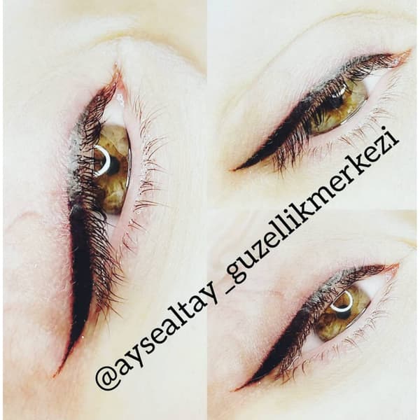 Ayşe Alya Güzellik Merkezi - 27. Fotoğraf Ayşe Alya Güzellik Merkezi - 27. Fotoğraf