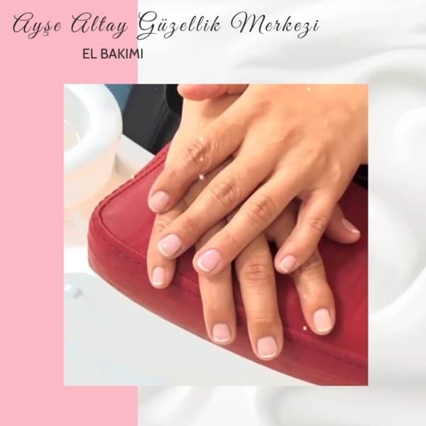 Ayşe Alya Güzellik Merkezi - 142. Fotoğraf Ayşe Alya Güzellik Merkezi - 142. Fotoğraf