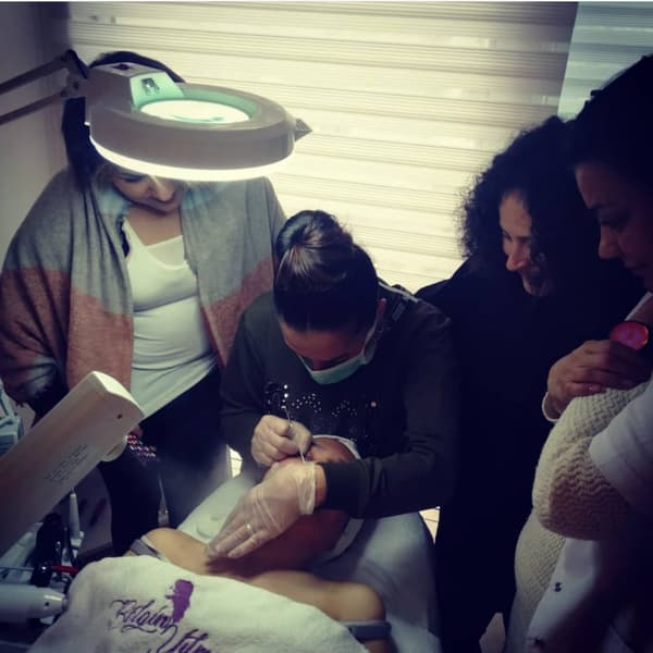 Ayşe Alya Güzellik Merkezi - 43. Fotoğraf Ayşe Alya Güzellik Merkezi - 43. Fotoğraf