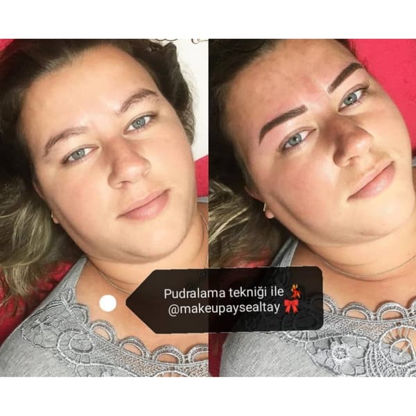 Ayşe Alya Güzellik Merkezi - 54. Fotoğraf Ayşe Alya Güzellik Merkezi - 54. Fotoğraf