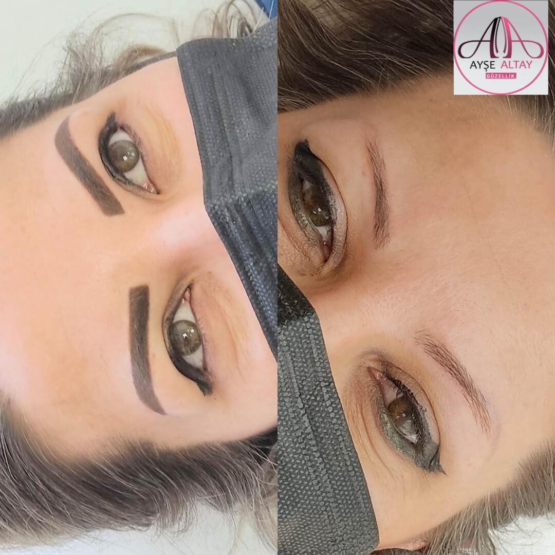 Ayşe Alya Güzellik Merkezi