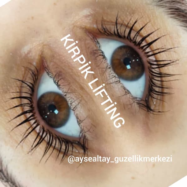 Ayşe Alya Güzellik Merkezi - 9. Fotoğraf Ayşe Alya Güzellik Merkezi - 9. Fotoğraf