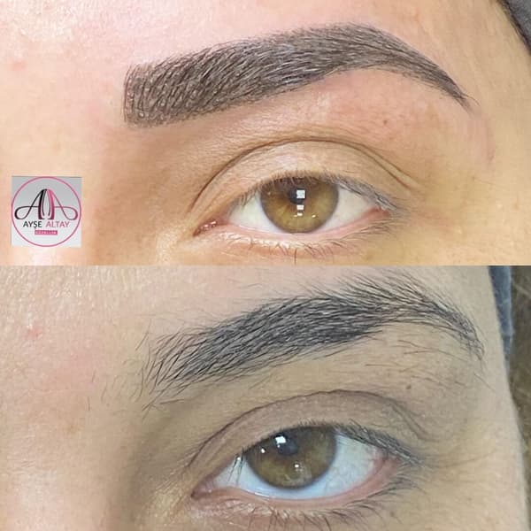 Ayşe Alya Güzellik Merkezi - 98. Fotoğraf Ayşe Alya Güzellik Merkezi - 98. Fotoğraf