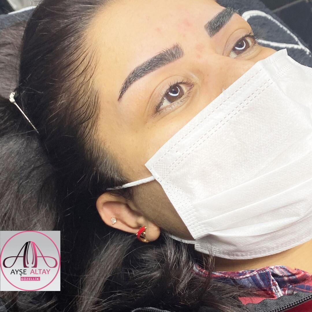 Ayşe Alya Güzellik Merkezi