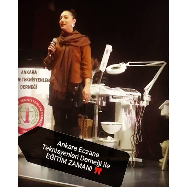 Ayşe Altay Güzellik Merkezi - 59. Fotoğraf