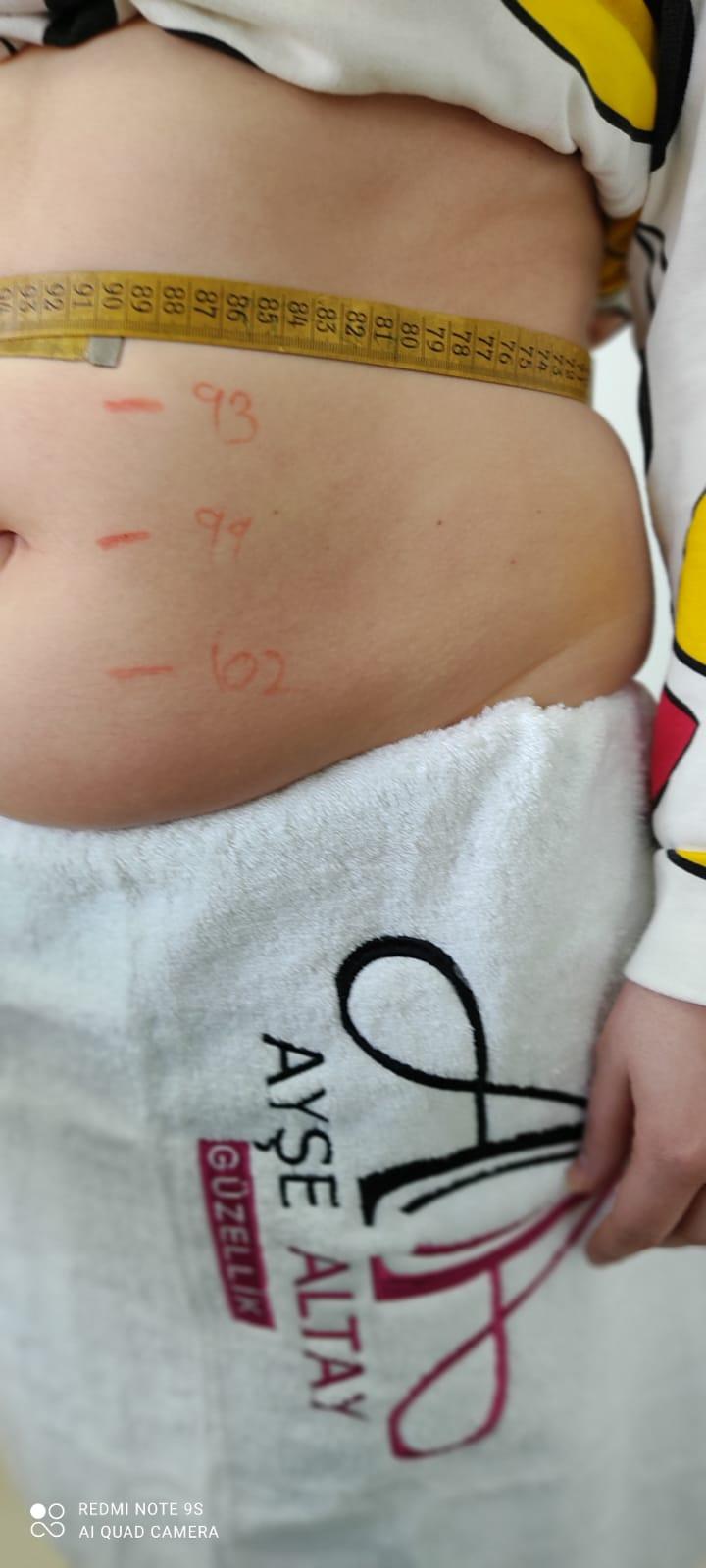 Ayşe Alya Güzellik Merkezi