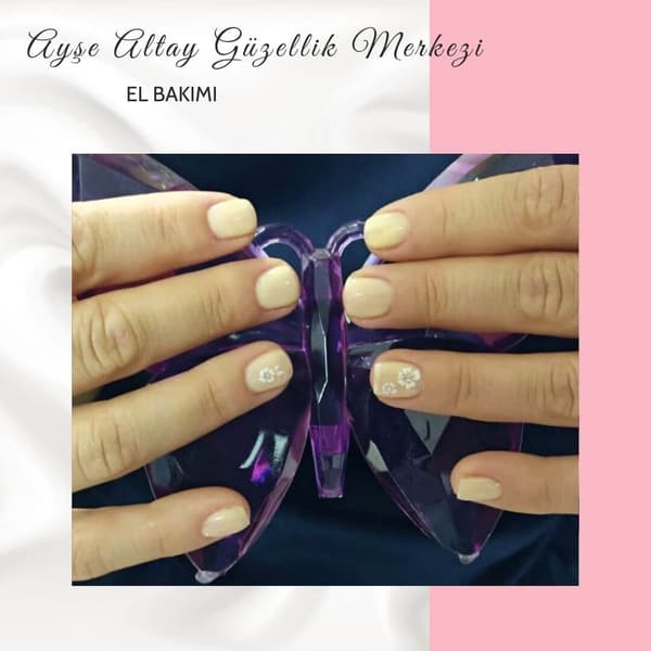 Ayşe Alya Güzellik Merkezi - 146. Fotoğraf Ayşe Alya Güzellik Merkezi - 146. Fotoğraf